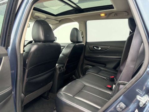 Nissan X-Trail 1.6 X-Trail Tekna dCi 4x4 4WD 5dr 79
