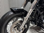 Harley-Davidson Softail 1690 FLS SLIM 2016 ONLY 9K 1 GENUINE OWNER STUNNING CRUISER 28