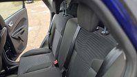 Ford Fiesta 1.0T EcoBoost Zetec Hatchback 5dr Petrol Powershift Euro 6 (100 ps) 34