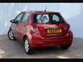 Toyota Yaris 1.3 Yaris TR VVT-i 5dr 32