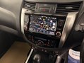 Nissan Navara 2.3 dCi Tekna Auto 4WD Euro 6 4dr 13