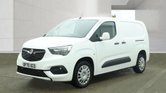 Vauxhall Combo LWB L2H1 Low Roof Sportive 2300 Air Con Sensors EURO 6 NO VAT 1
