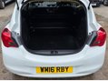 Vauxhall Corsa 1.3 CDTi ecoFLEX 16v Car Derived Van 3dr Diesel Manual FWD L1 H1 (119 g/km, 11
