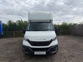 Iveco Daily 2.3D HPI 14V 35S 3750 Chassis Cab 2dr Diesel Manual LWB Euro 6 (s/s) (136 p 3