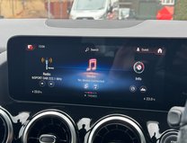 Mercedes-Benz GLA Class (Sold)GLA200 AMG Line (Executive) SUV 5dr Petrol 7G-DCT Euro 6 (163 ps) 25