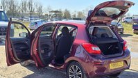 Mitsubishi Mirage 1.2 4 Hatchback 5dr Petrol CVT Euro 6 (s/s) (79 ps) 9