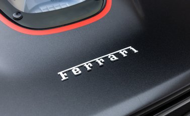Ferrari LaFerrari Aperta 66