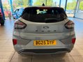 Ford Puma 1.0T EcoBoost MHEV ST-Line X Euro 6 (s/s) 5dr 4