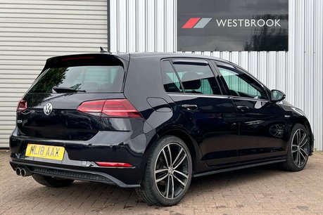 Volkswagen Golf 2.0 TDI GTD Hatchback 5dr Diesel Manual Euro 6 (s/s) (184 ps) 3