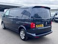 Volkswagen Transporter 2.0 BiTDI T32 BlueMotion Tech Highline Panel Van 5dr Diesel DSG FWD LWB Eur 35