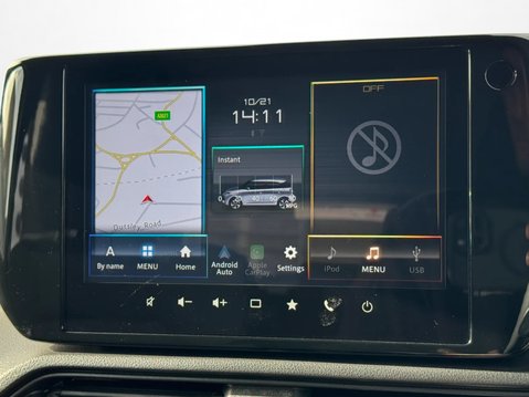 Suzuki Swift 1.2 Mild Hybrid Ultra 5dr 23