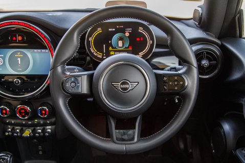 Mini Hatch COOPER S LEVEL 3 22