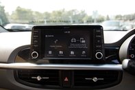 Kia Picanto X-LINE 21