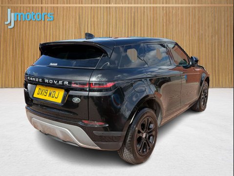 Land Rover Range Rover Evoque 2.0 D180 S SUV 5dr Diesel Auto 4WD Euro 6 (s/s) (180 ps) 20