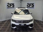 Volkswagen Tiguan 2.0 TSI R SUV 5dr Petrol DSG 4Motion Euro 6 (s/s) (320 ps) 46