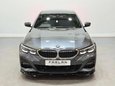 BMW 3 Series 2.0 330e 12kWh M Sport Saloon 4dr Petrol Plug-in Hybrid Auto Euro 6 (s/s) ( 11