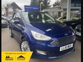 Ford C-Max 1.5 TDCi Titanium Euro 6 (s/s) 5dr 1