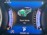 Maserati Levante 3.0D V6 SUV 5dr Diesel ZF 4WD Euro 6 (s/s) (275 ps) 92