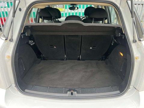 Mini Countryman 2.0 Countryman Cooper SD ALL4 Auto 4WD 5dr 36