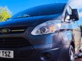 Ford Tourneo Custom 2.0 310 EcoBlue Titanium Minibus Double Cab 5dr Diesel Manual L1 Euro 6 (s/ 13