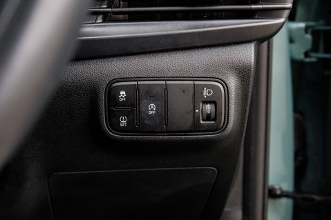 Hyundai i20 T-GDI SE CONNECT MHEV 16