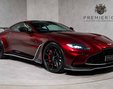 Aston Martin Vantage V12. 1 OF 333. OVER £45K IN OPTIONS. LIGHTWEIGHT PACKAGE. LIVERY PACKAGE.