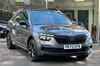Skoda Kamiq MONTE CARLO TSI DSG