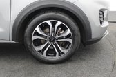 Ford Puma 5dr 1.0T EcoBoost MHEV Titanium Petrol Hybrid 38