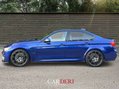 BMW M3 3.0 M3 Competition Edition Package Semi-Auto 4dr 17
