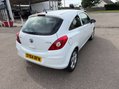 Vauxhall Corsa 1.0 Corsa Sting ecoFLEX 3dr 10