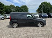 Fiat Doblo SWB L1H1 Low Roof Tecnico Air Con Sensors EURO 6 NO VAT 5
