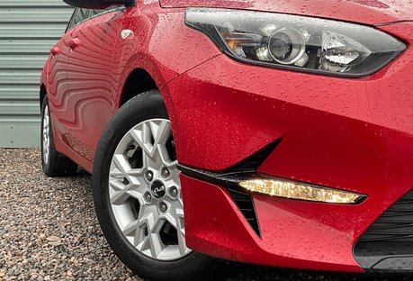 Kia Ceed  1.5T GDi ISG 2