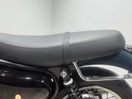 BSA Gold Star 650 2023 3K VERY CLEAN 1 OWNER NEW MOT RETRO MODERN CLASSIC BIKE 29