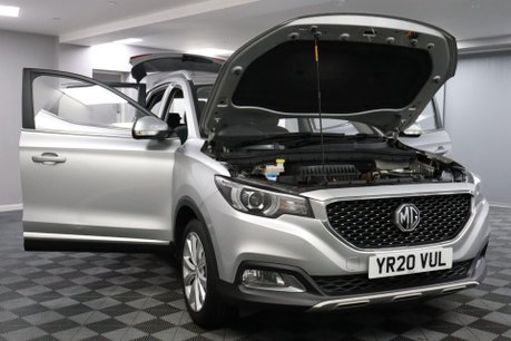 MG ZS EXCITE 15