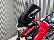 Suzuki Inazuma 250 Naked Petrol Manual (25 ps) 12