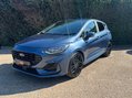 Ford Fiesta ST-LINE X MHEV 2