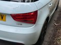 Audi A1 1.2 A1 Sportback TFSI Sport 5dr 55