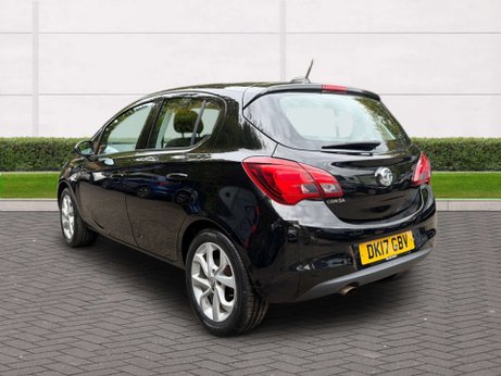 Vauxhall Corsa 1.4 Corsa SRi ecoFLEX 5dr 4