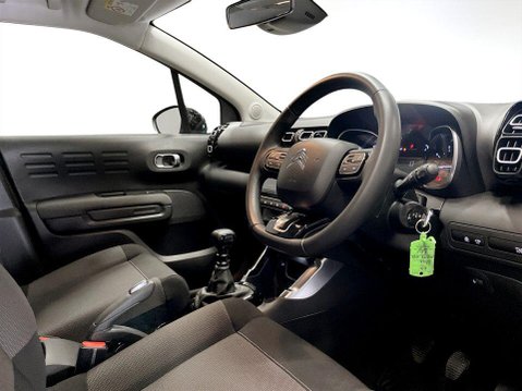 Citroen C3 Aircross 1.2 PureTech Shine SUV 5dr Petrol Manual Euro 6 (s/s) (110 ps) Air Con - Al 12