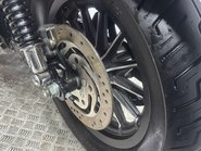 Harley-Davidson Sportster 883 IRON 2010 ONLY 4K NEW MOT SERVICED VERY CLEAN CRUISER BIKE 883CC 23