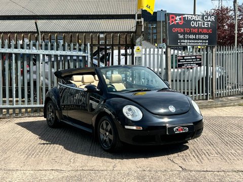 Volkswagen Beetle LUNA 16V 5