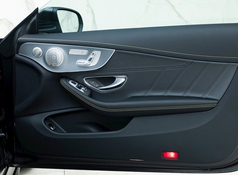 Mercedes-Benz C63 S Final Edition 20