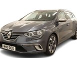 Renault Megane 1.5 Blue dCi GT Line Sport Tourer 5dr Diesel EDC Euro 6 (s/s) (115 ps) 2