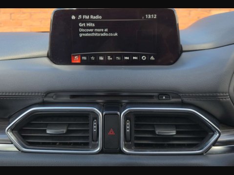 Mazda CX-5 2.0 CX-5 Sport Nav 5dr 44