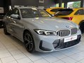 BMW 3 Series 2.0 330e M Sport Auto 4dr 1