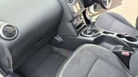 Nissan Qashqai 1.5 dCi 360 SUV 5dr Diesel Manual 2WD Euro 5 (110 ps) 52