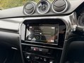 Suzuki Vitara 1.4 Boosterjet MHEV SZ5 Euro 6 (s/s) 5dr 19