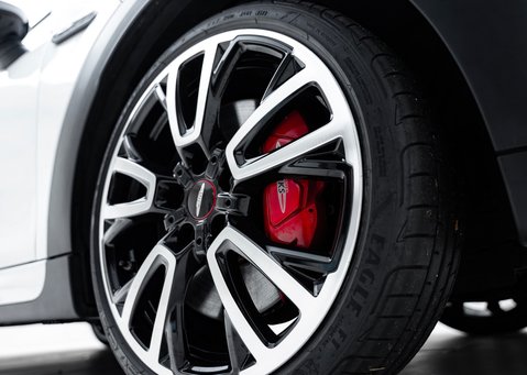 Mini Hatch JOHN COOPER WORKS