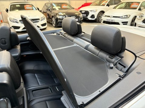 BMW M3 4.0 V8 Convertible 2dr Petrol DCT Euro 5 (420 ps) 13