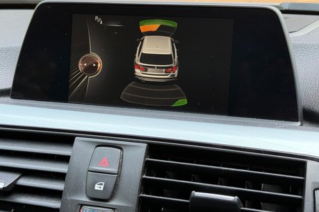 BMW 3 Series 320I XDRIVE M SPORT TOURING 48